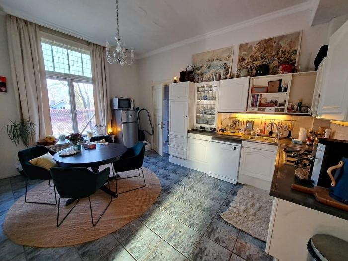 Appartement - Dorpsstraat - Lunteren