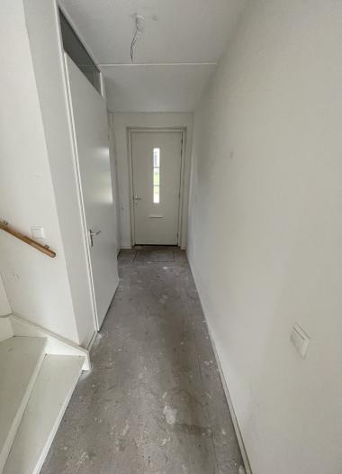 Huis - Posthoorn - Soesterberg