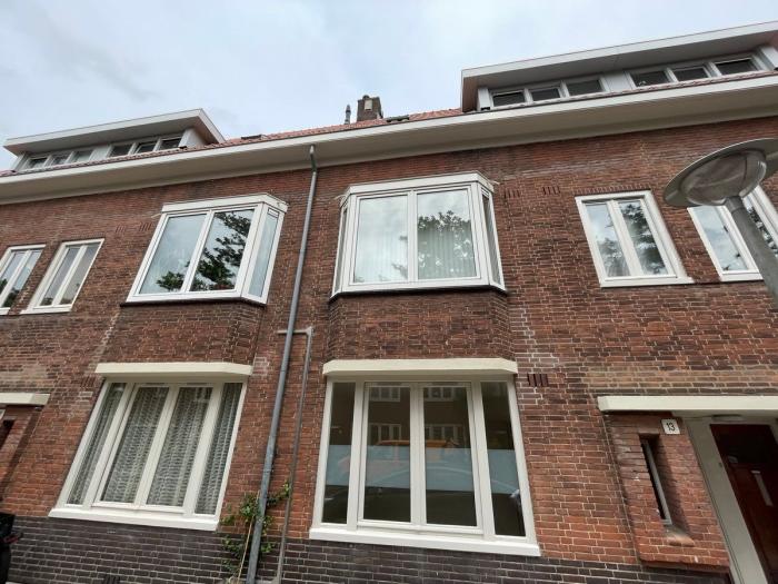 Appartement - Laplacestraat - Amsterdam