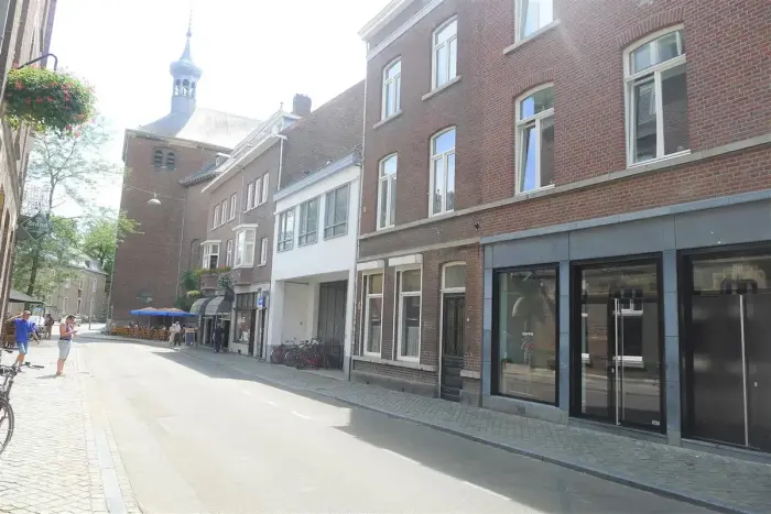 Appartement - Maastrichter Heidenstraat - Maastricht