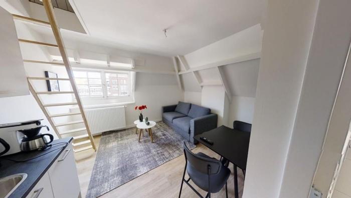 Appartement - Markt - Eindhoven