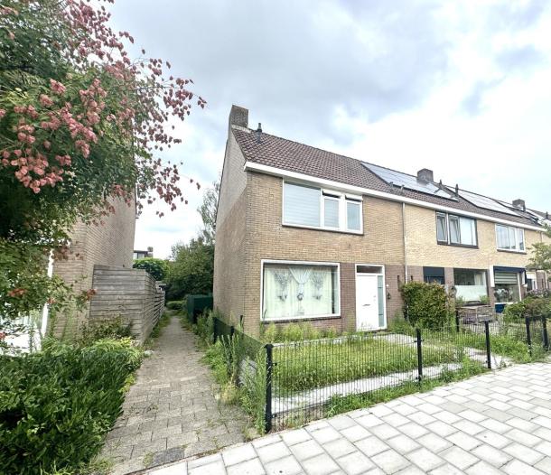 Huis - Hannie Schaftstraat - Purmerend