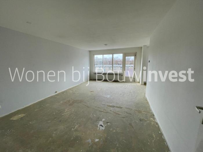 Appartement - Geervliet - Amsterdam