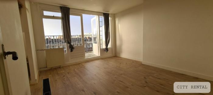 Appartement - Mathenesserweg - Rotterdam