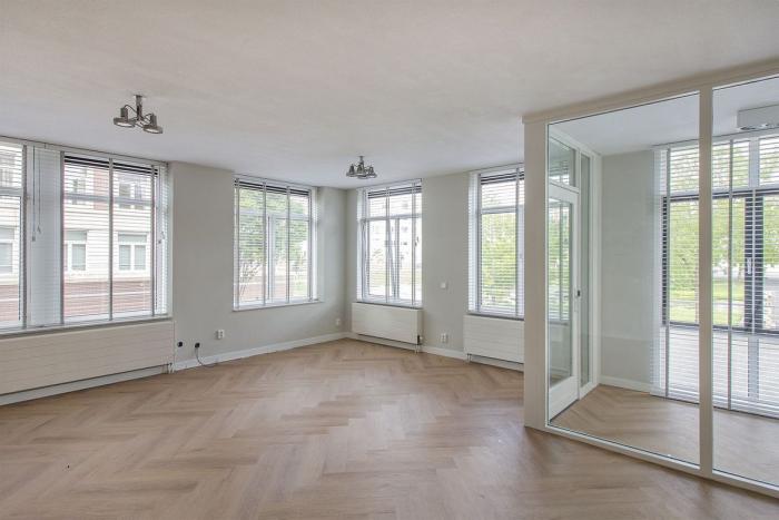 Appartement - Burgemeester Marijnenlaan - 's-Gravenhage