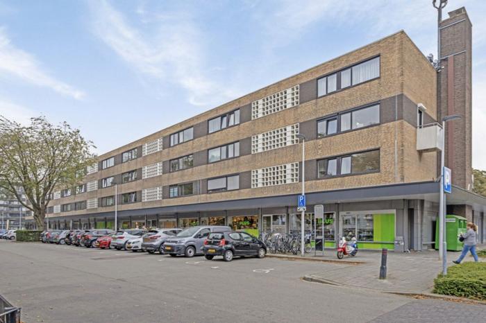 Appartement - Keurmeestersdreef - Maastricht