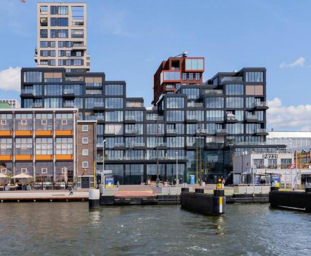 Appartement - Rembrandtweg - Amstelveen