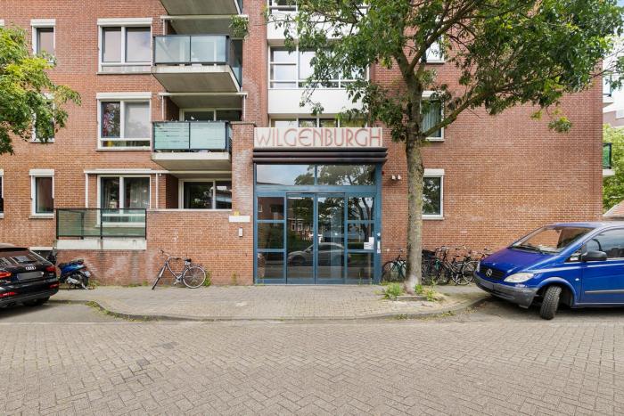 Appartement - Pastoor Sickingstraat - Eindhoven