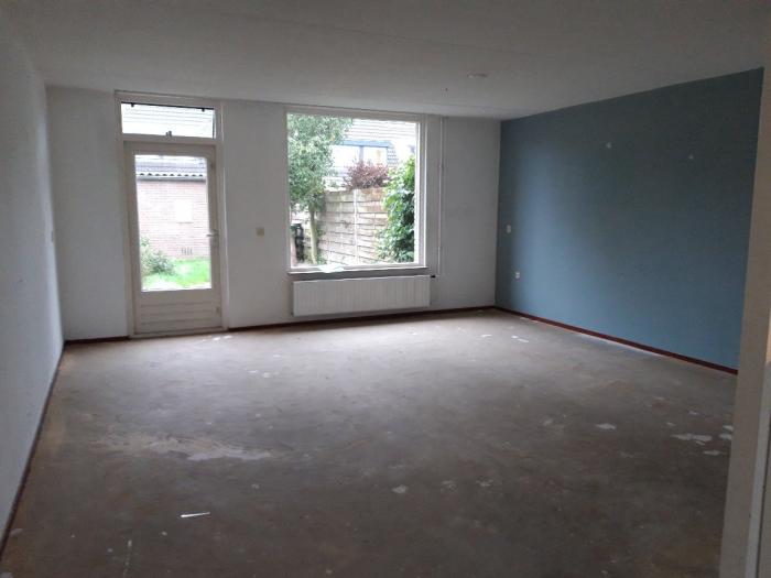 Huis - Riddersborch - Houten