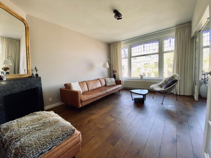 Appartement - Bloemgracht - Amsterdam