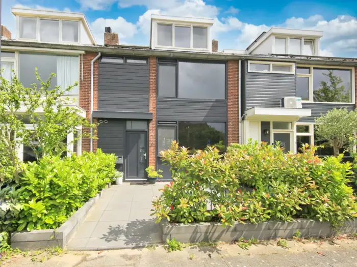 Appartement - Van Koetsveldstraat - Amstelveen