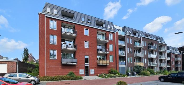 Appartement - Arend - Sassenheim