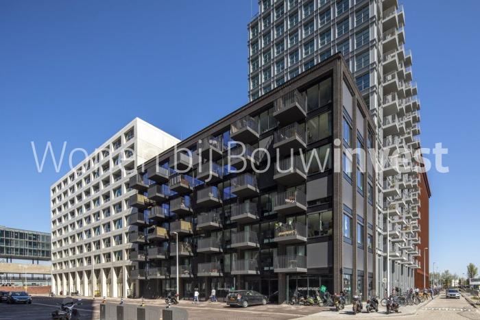 Appartement - mt. Lincolnweg - Amsterdam
