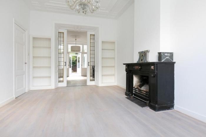 Appartement - Suezkade - 's-Gravenhage