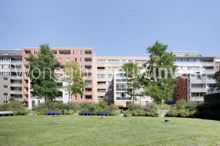 Appartement - Sumatrakade - Amsterdam