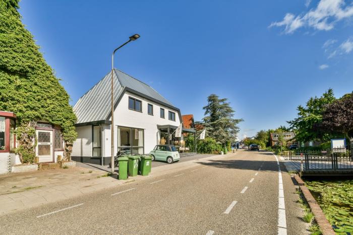 Huis - Noordeinde - Landsmeer