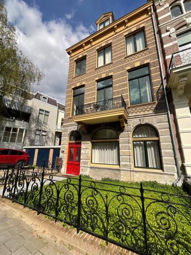 Appartement - Betuwestraat - Arnhem