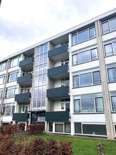 Appartement - Nassaulaan - Maastricht