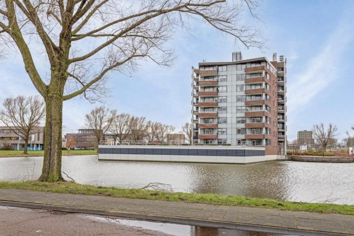 Appartement - Nova Zemblakade - Woerden
