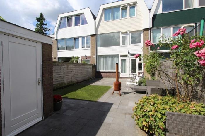 Huis - Eikenrodelaan - Amstelveen