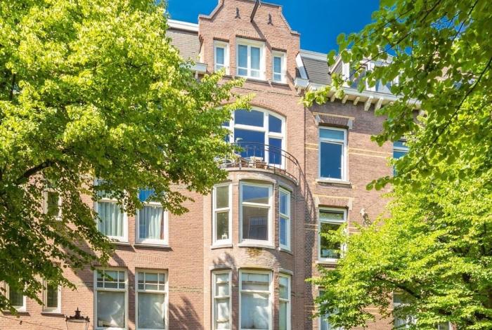 Appartement - Sophialaan - Amsterdam