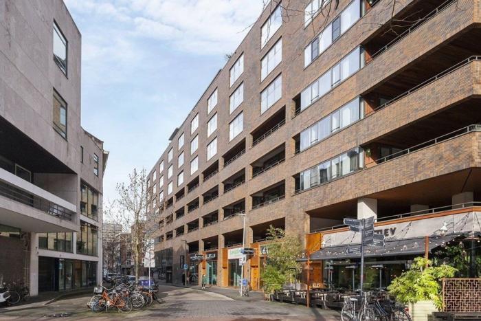Appartement - Oppert - Rotterdam