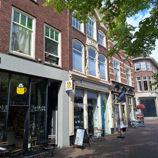 Appartement - Wijnhaven - Delft