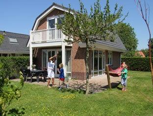 Huis - Duinweg - Noordwijk