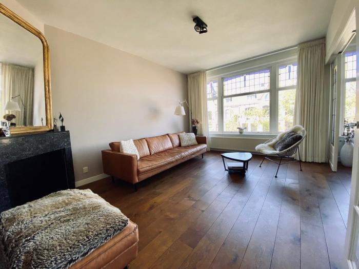 Appartement - Bloemgracht - Amsterdam