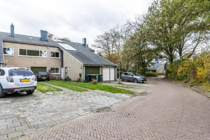 Appartement - Gorzen - Leusden