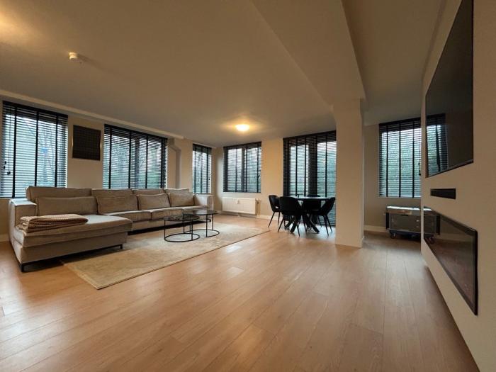 Appartement - Olivier van Noortstraat - Schiedam