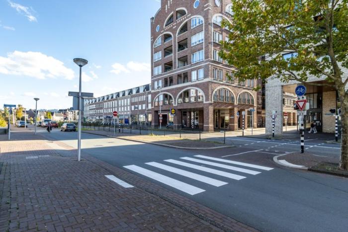Appartement - Voor de Burchten - Vleuten