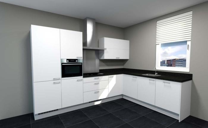 Appartement - Waaijenstein - Nijmegen