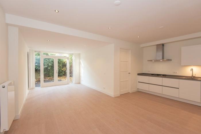 Appartement - Orteliusstraat - Amsterdam