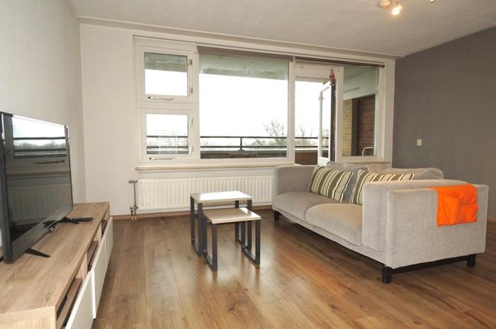 Appartement - Keerkring - Capelle aan den IJssel