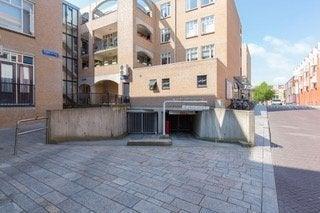 Appartement - Zadelmakerstraat - Almere