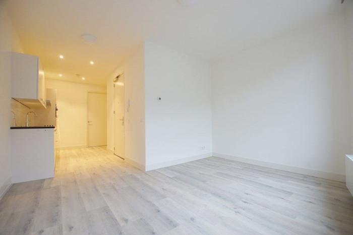 Appartement - Paradijslaan - Rotterdam