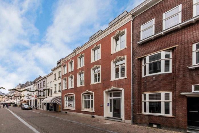 Appartement - Putstraat - Sittard