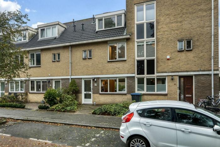 Huis - Westduinen - Amstelveen