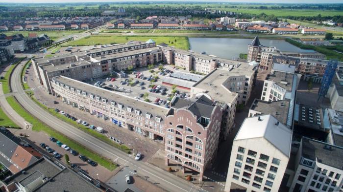 Appartement - Voor de Burchten - Vleuten