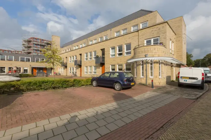 Appartement - Zwaluwstraat - Hilversum