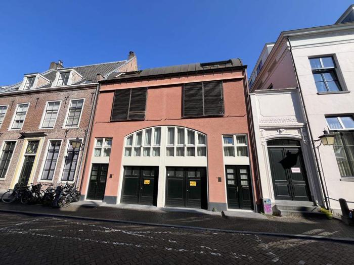 Appartement - Zuilenstraat - Utrecht