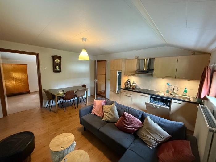 Appartement - Diemerbroek - Papekop