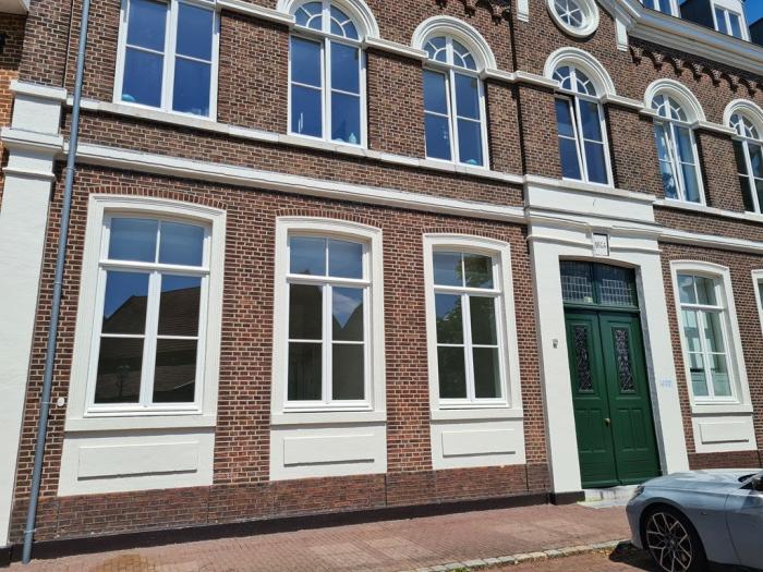 Appartement - Kerkplein - Geulle