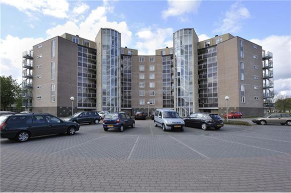 Appartement - Roméostraat - Amersfoort