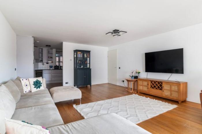 Appartement - Honingerhof - Rotterdam