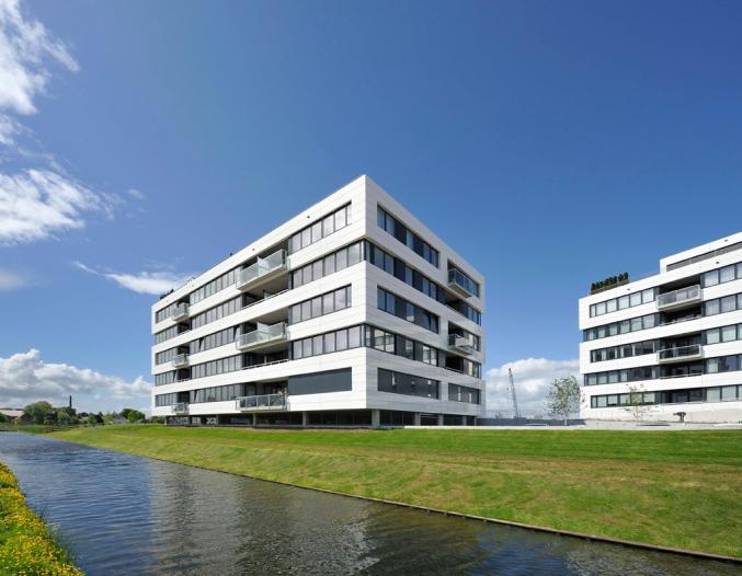 Appartement - Vuurvlindersingel - Utrecht
