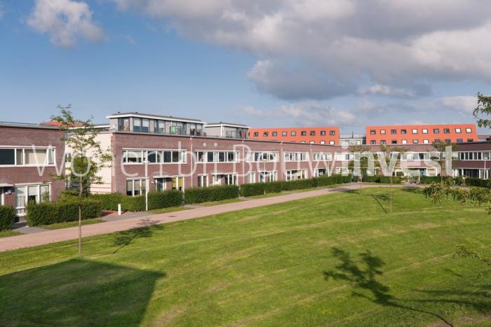 Appartement - Distelvlinder - Utrecht