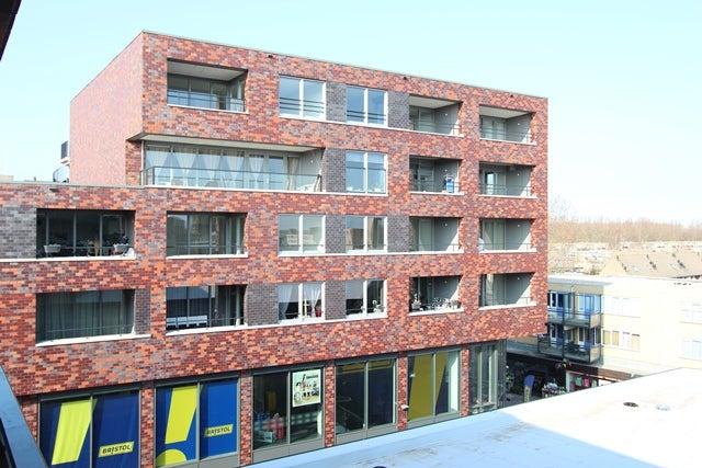 Appartement - Edinburghpad - Almere