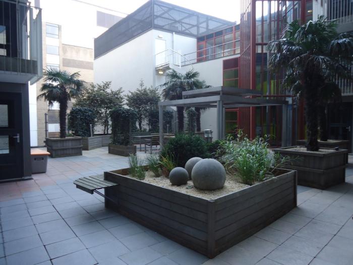 Appartement - Spui - 's-Gravenhage